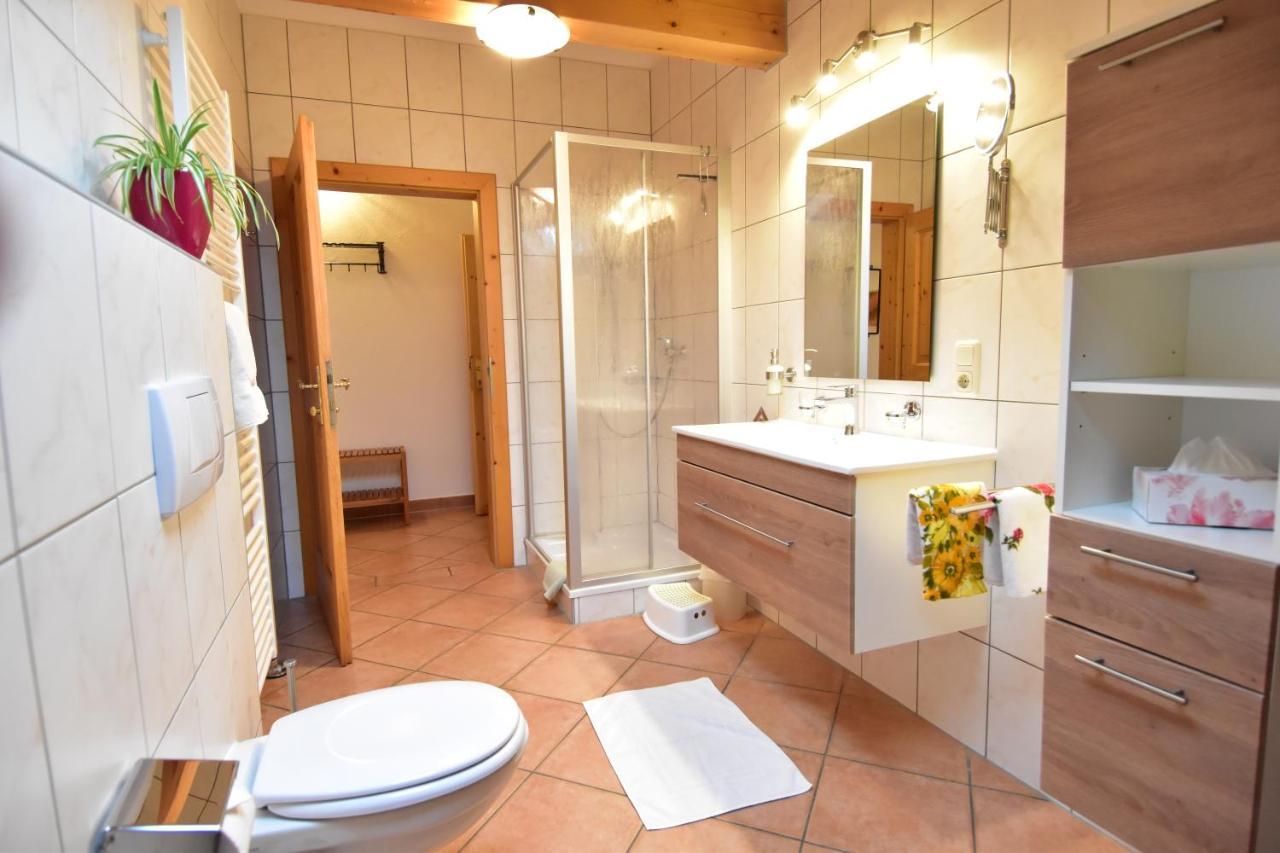 Apartamento Hoderhof Grassau  Exterior foto